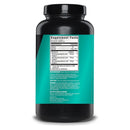 Omega JYM Fish Oil 120 Softgels Essential Fatty Acids & - Oils JYM 
