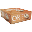 ISS Research Oh Yeah! One Bar 12/Box Protein/Protein Bars ISS Research Butter Pecan  (69764087811)