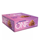 ISS Research Oh Yeah! One Bar 12/Box Protein/Protein Bars ISS Research Rocky Road 
