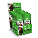 Optimum Nutrition Protein Almonds 12/Box Chocolate Jalapeno (511870566433)