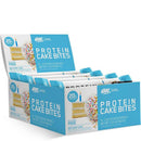 Optimum Nutrition Cake Bites 9/Box Bars Optimum Nutrition Birthday Cake  (3879121289239)