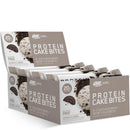 Optimum Nutrition Cake Bites 9/Box Bars Optimum Nutrition  (3879121289239)