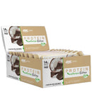 Optimum Nutrition Protein Nature Bites 9/Box Bars Optimum Nutrition Coconut Chocolate  (3499364745239)