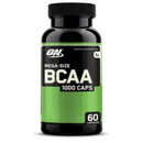 Optimum Nutrition BCAA 1000 60ct Amino Acids Optimum Nutrition 