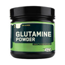Optimum Nutrition L-Glutamine Powder 600 grams glutamine Optimum Nutrition 