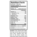 Ostrim Turkey Snack Stick 10/Box Foods Juices Ostrim 