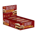 MTS Nutrition Outright Bar 12/Box Bars MTS Nutrition Peanut Butter and Jelly 