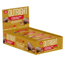 MTS Nutrition Outright Bar 12/Box Bars MTS Nutrition Chocolate Caramel 