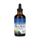 Planetary Herbals Cilantro Heavy Metal Detox 4oz Specialty Health Products Planetary Herbals 