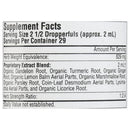 Planetary Herbals Stone Free Liquid Herbal Extract 4oz Digestive Health Planetary Herbals 