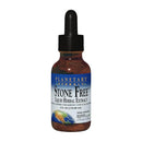 Planetary Herbals Stone Free Liquid Herbal Extract 4oz Digestive Health Planetary Herbals 