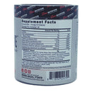 PRIME Overdrive 30 Servings Fat Burner Prime Nutrition 