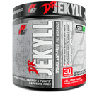 Pro Supps Dr Jekyll Stimulant Free 30 Servings Pre-Workouts Pro Supps Lollipop Punch 