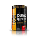 Top Secret Nutrition Pump Igniter Black Nitric Oxide Top Secret Nutrition 30 Serving Fruit Punch  (10813692675)