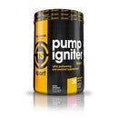 Top Secret Nutrition Pump Igniter Black Nitric Oxide Top Secret Nutrition 30 Serving Pineapple  (10813692675)