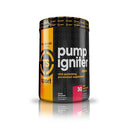 Top Secret Nutrition Pump Igniter Black Nitric Oxide Top Secret Nutrition 30 Serving Pink Lemonade  (10813692675)