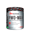 Prime Nutrition PWO-MAX 30 Servings Pre-Workout Prime Nutrition Green Apple  (10522205059)