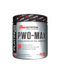 Prime Nutrition PWO-MAX 30 Servings Pre-Workout Prime Nutrition Kiwi Strawberry  (10522205059)