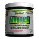 MyoBlox Martian 30 Servings Digestive Health MyoBlox Pepino Lemonade 