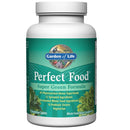 Garden Of Life PERFECT FOOD 75C Health & Wellness/Greens Garden of Life  (25146654723)