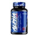 Performax Labs AlphaMax 120 Capsules Testosterone Support Performax Labs 