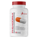Metabolic Nutrition Phenodrex 60 Capsules Fat Burner Metabolic Nutrition  (3933698097175)