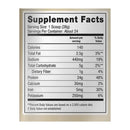 Plant JYM Vegan Protein Powder 2lbs Oatmeal Cookie Protein Powders JYM 