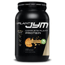 Plant JYM Vegan Protein Powder 2lbs Oatmeal Cookie Protein Powders JYM 