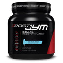 Post JYM BCAAs+ Recovery Matrix Post Workout 1.4lbs Amino Acids JYM Blue Arctic Freeze 