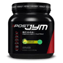 Post JYM BCAAs+ Recovery Matrix Post Workout 1.4lbs Amino Acids JYM Lemon Lime 