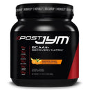 Post JYM BCAAs+ Recovery Matrix Post Workout 1.4lbs Amino Acids JYM Mandarin Orange 