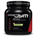 Post JYM BCAAs+ Recovery Matrix Post Workout 1.4lbs Amino Acids JYM Rainbow Sherbet 