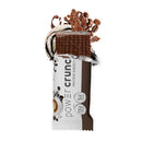 Power Crunch Wafers 12/Box Bars Bionutritional Research Group Mocha Creme  (1471172247575)