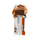Power Crunch Wafers 12/Box Bars Bionutritional Research Group Peanut Butter Fudge  (1471172247575)