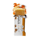 Power Crunch Wafers 12/Box Bars Bionutritional Research Group Salted Caramel  (1471172247575)