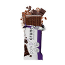 Power Crunch Wafers 12/Box Bars Bionutritional Research Group Triple Chocolate  (1471172247575)