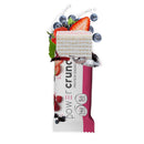 Power Crunch Wafers 12/Box Bars Bionutritional Research Group Wild Berry Creme  (1471172247575)