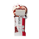Power Crunch Wafers 12/Box Bars Bionutritional Research Group Red Velvet  (1471172247575)