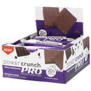 Power Crunch PRO 12/Box Bars Power Crunch Triple Chocolate 