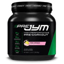 Pre JYM High-Performance Pre-Workout 20 Servings Pre-Workouts JYM Pink Lemonade 