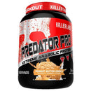 Killer Labs Predator Protein 26 Servings Peanut Butter Cookie (1493578874903)