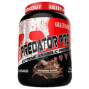 Killer Labs Predator Protein 26 Servings Brownie Bites (1493578874903)