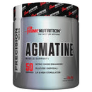 PRIME Nutrition AGMATINE 50SV Pre-Workout Prime Nutrition  (10901576451)