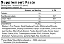 Prime Nutrition Phytoform 30 Servings Supplement Prime Nutrition  (10522203971)