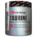Prime Nutrition Taurine 125 Servings BCAAs Prime Nutrition  (10901576707)