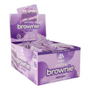Alpha Prime Bites Protein Brownies 12/Box Bars AP Sports Regimen Purple Velvet 