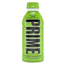 Prime Hydration 12 Pack Foods Juices Prime Lemon Lime 