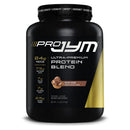 Pro JYM Protein Powder 4lbs Protein Powders JYM Rocky Road 
