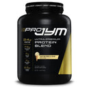 Pro JYM Protein Powder 4lbs Protein Powders JYM Tahitian Vanilla Bean 