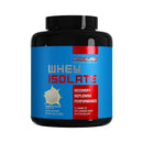 ProLab Whey Isolate 5lb Protein Powders Prolab 